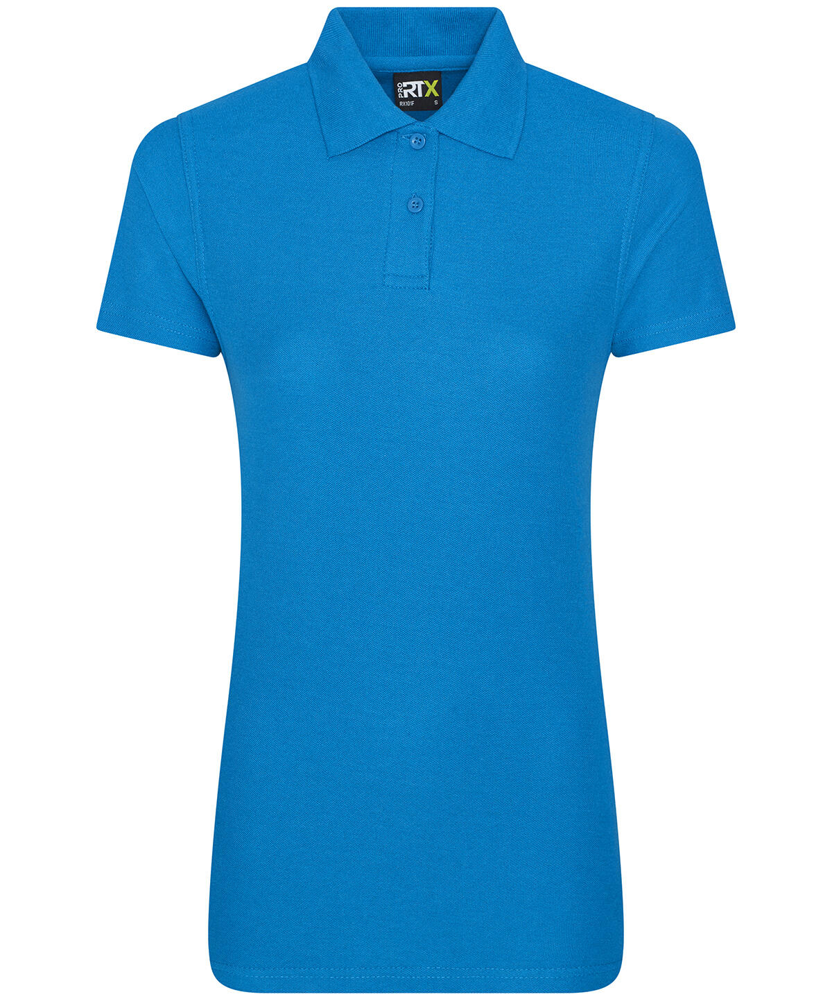 ProRTX RX01F Women's pro polo Blue