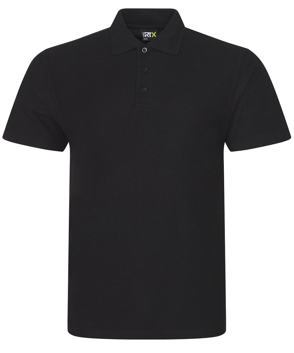 ProRTX RX101 Pro polo Black