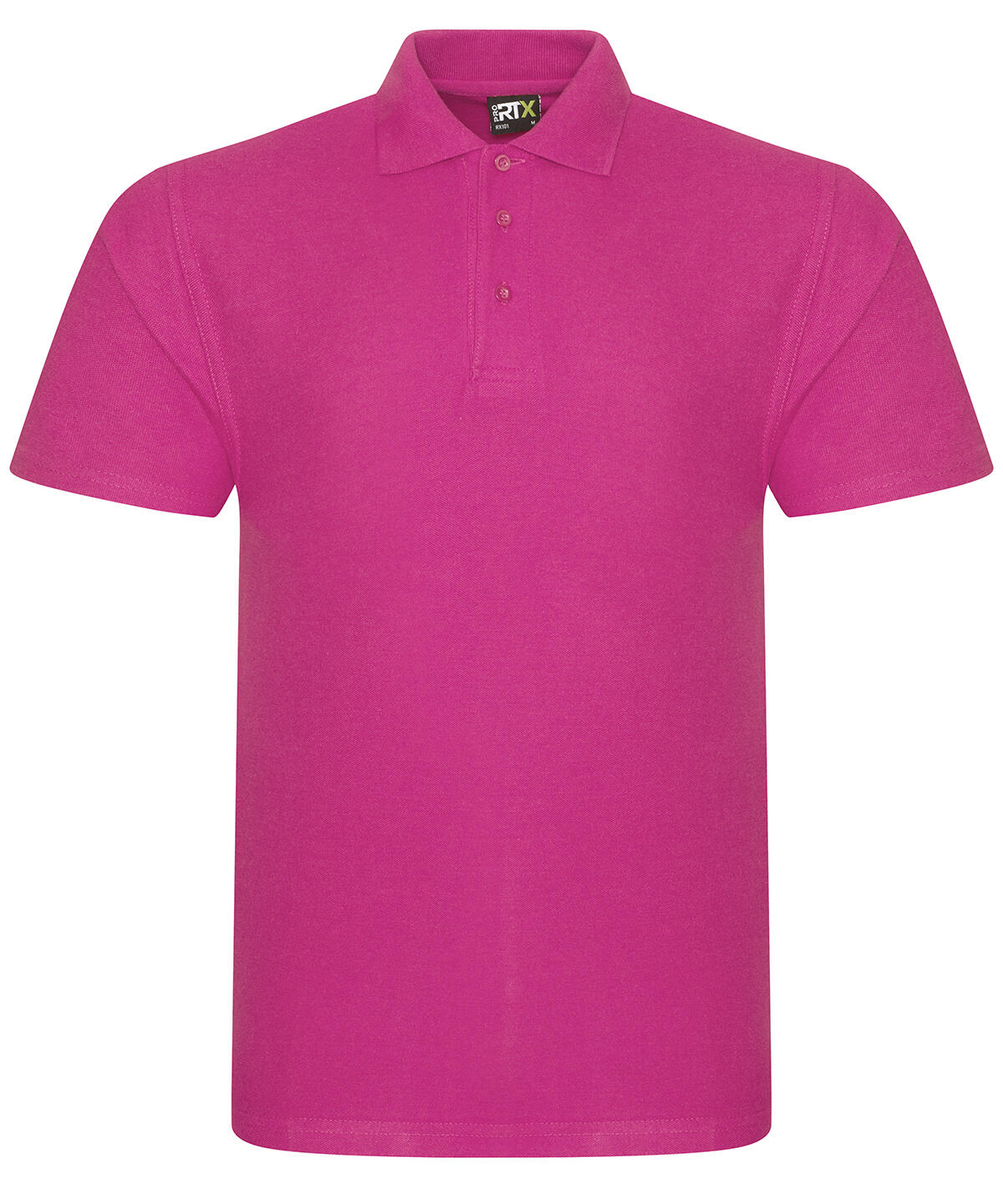 ProRTX RX101 Pro polo Pink