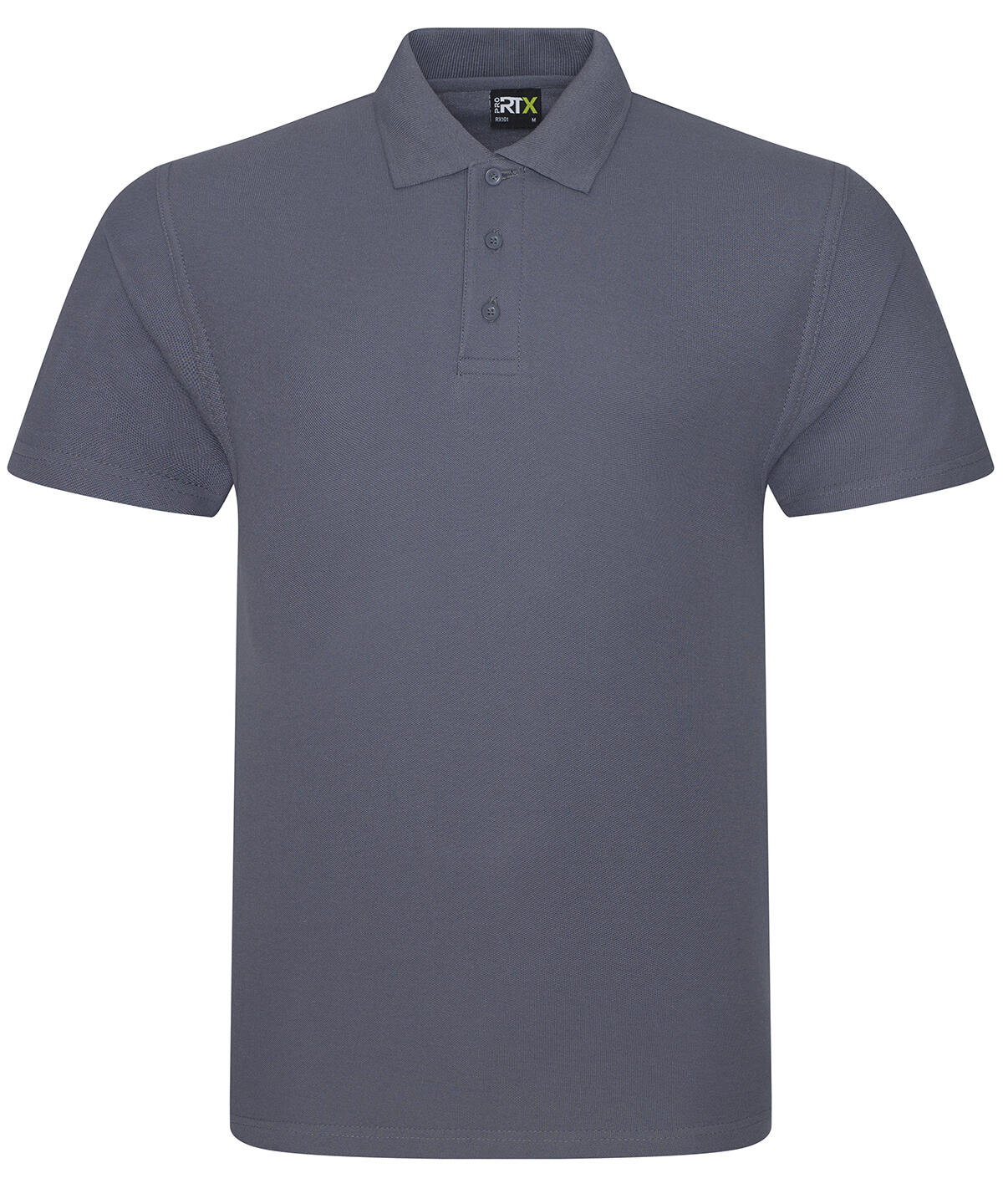 ProRTX RX101 Pro polo Grey