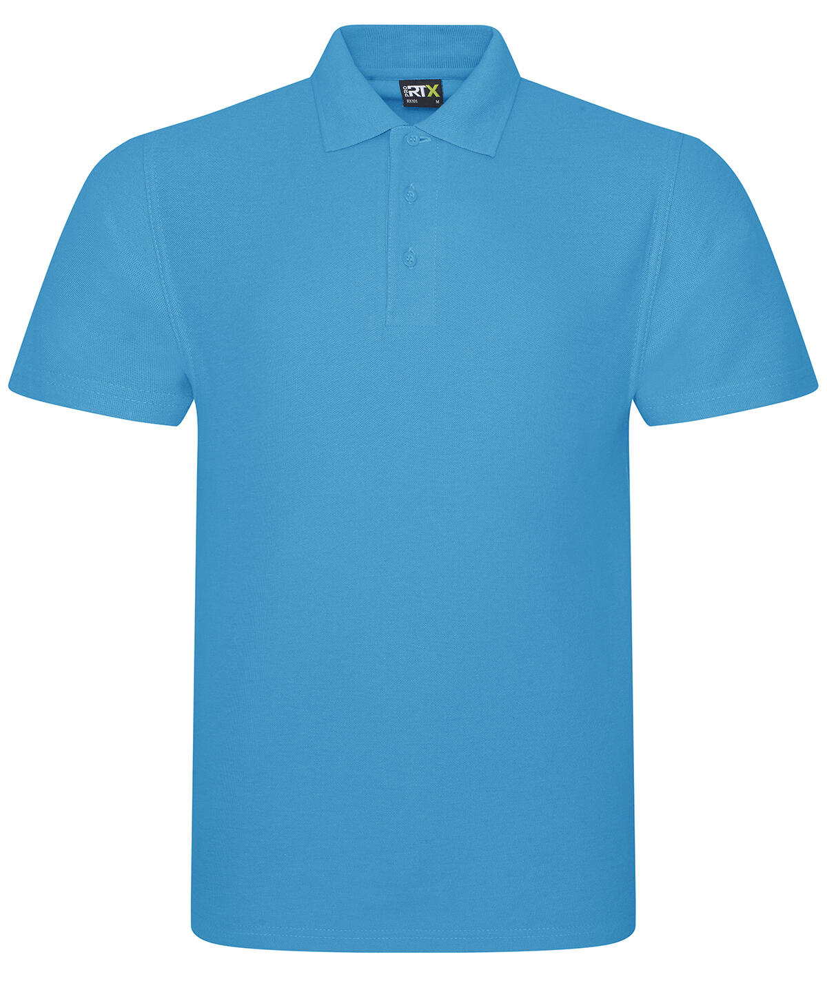 ProRTX RX101 Pro polo Blue