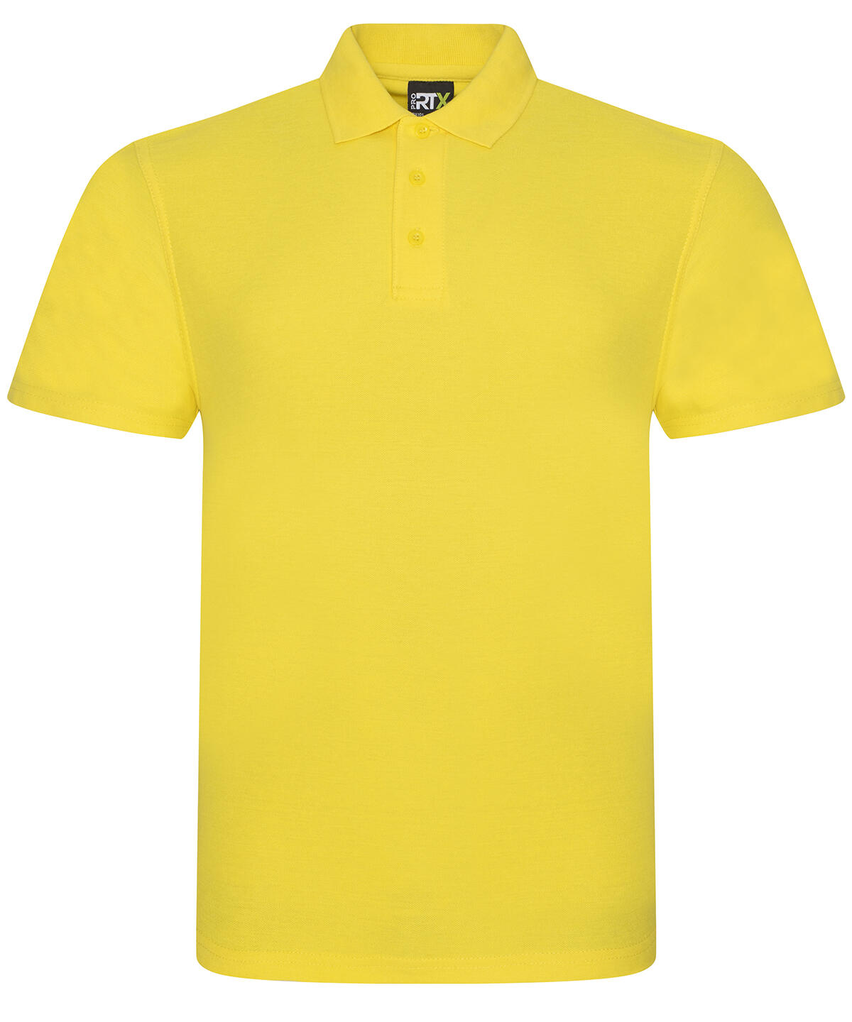 ProRTX RX101 Pro polo Yellow