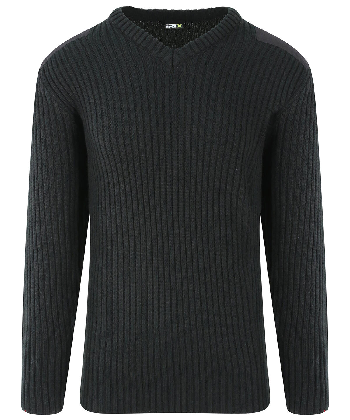 ProRTX RX220 Pro security sweater Black
