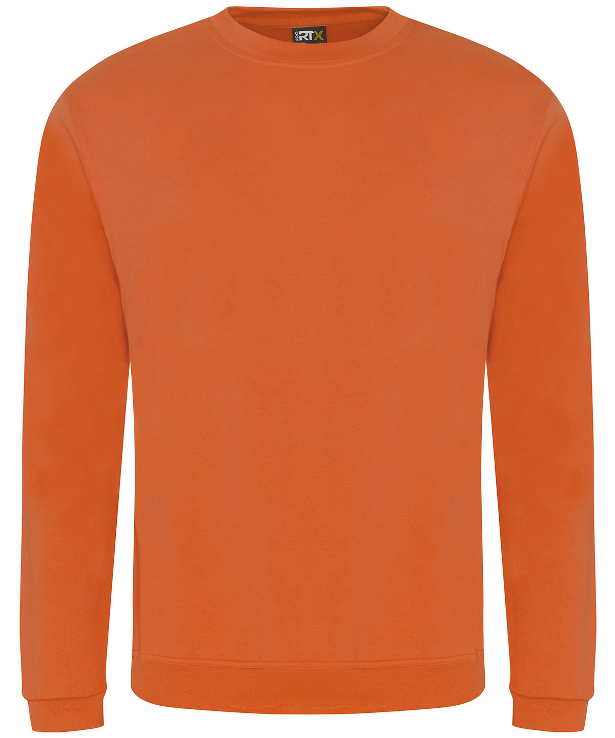 ProRTX RX301 Pro sweatshirt Orange