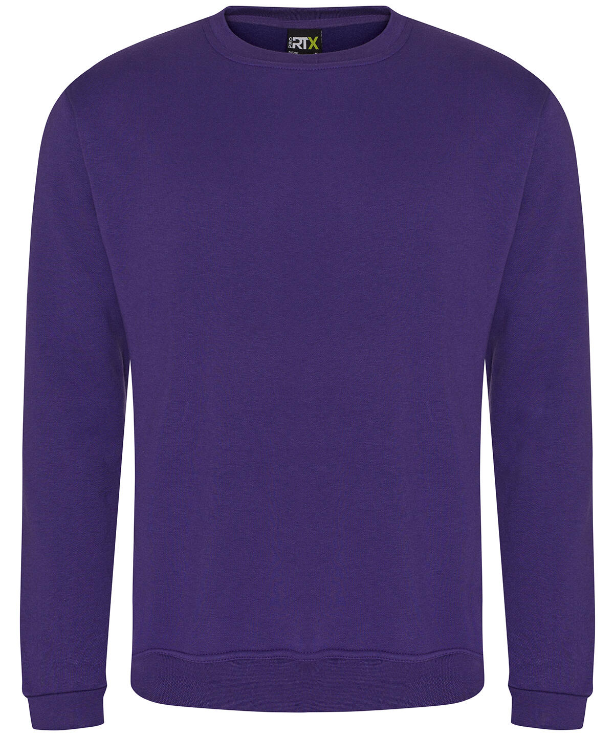 ProRTX RX301 Pro sweatshirt Purple