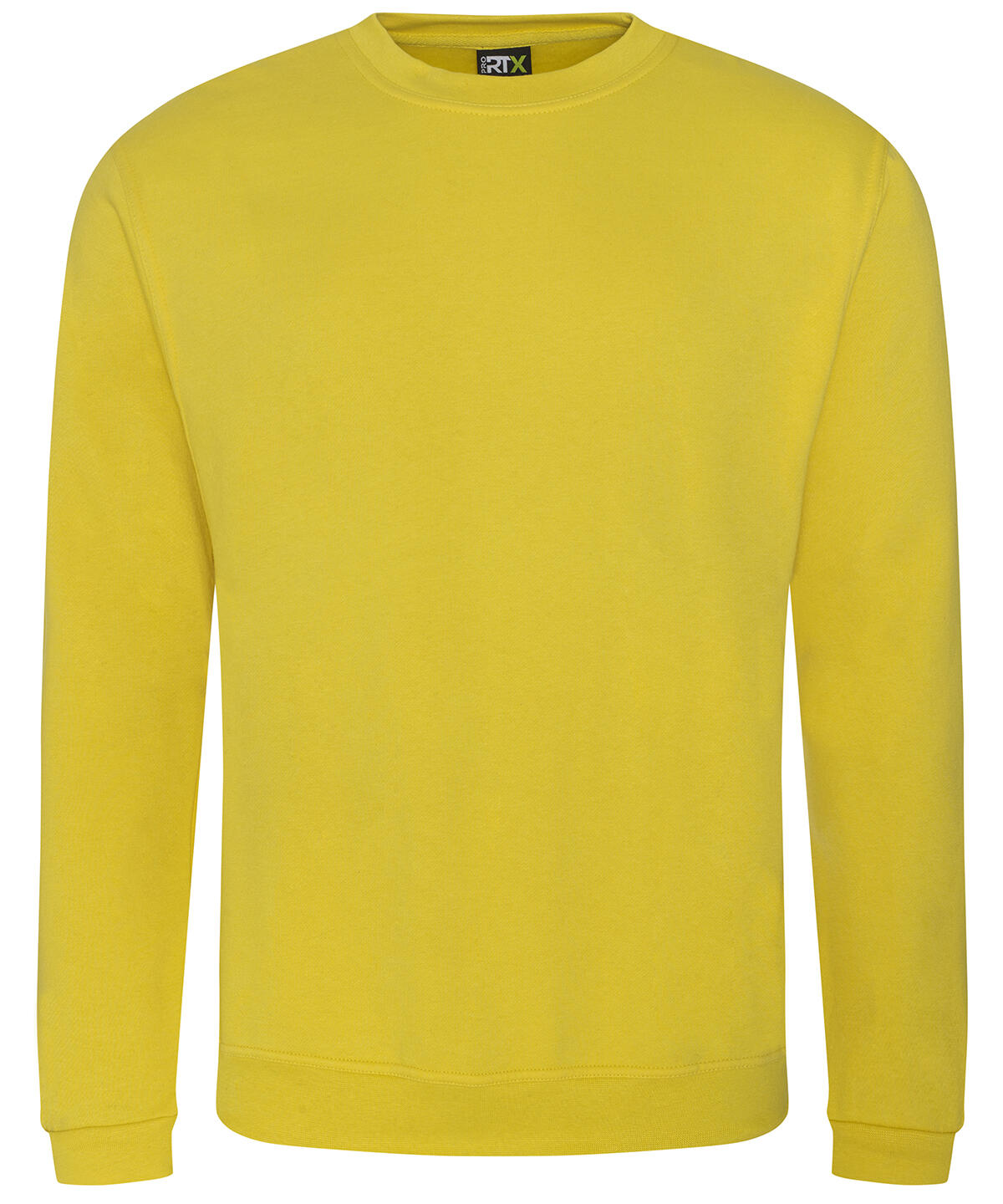 ProRTX RX301 Pro sweatshirt Yellow
