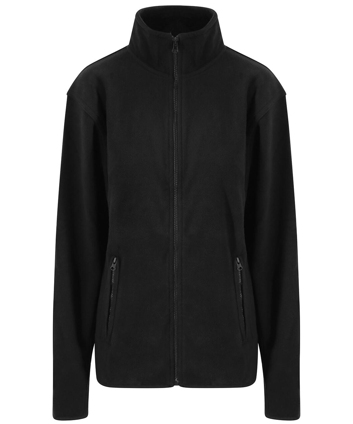 ProRTX RX401 Pro microfleece Black