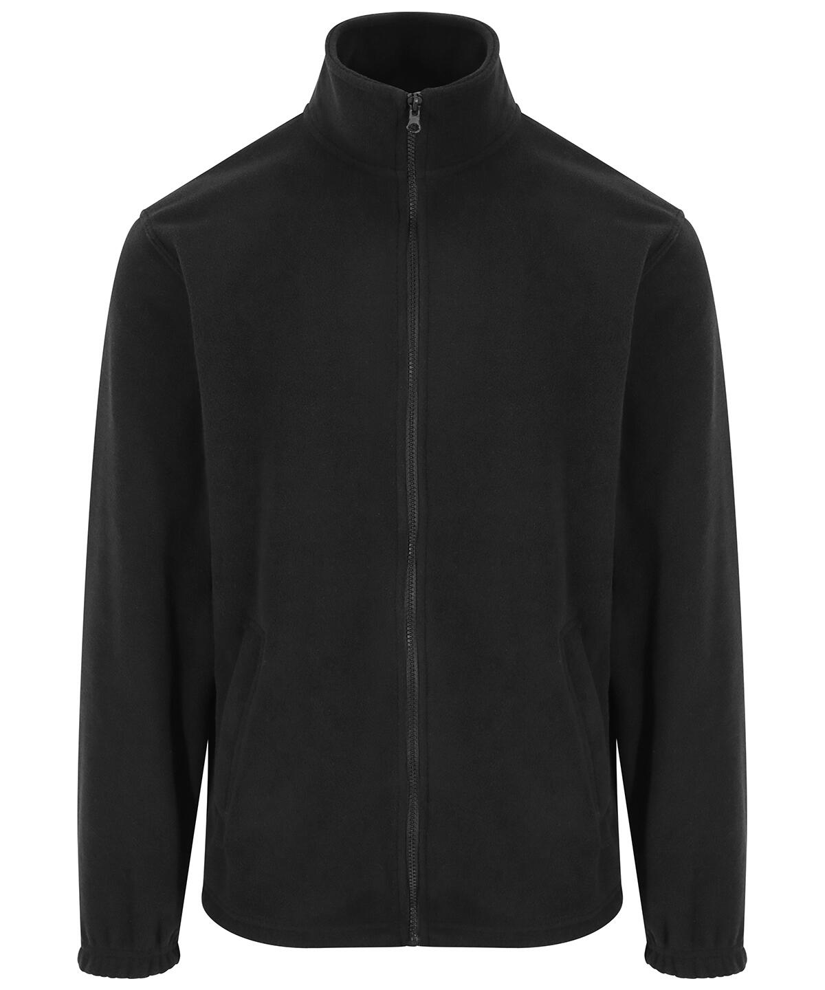 ProRTX RX402 Pro fleece Black