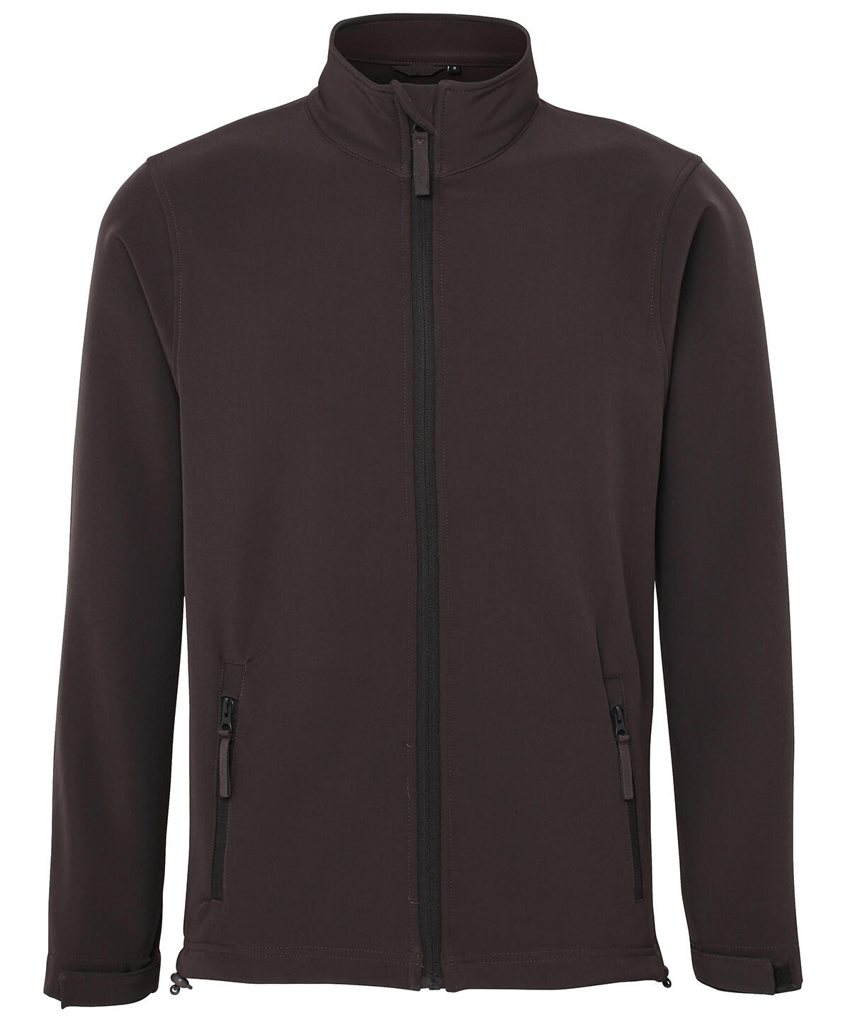 ProRTX RX500 Pro 2-layer softshell Grey