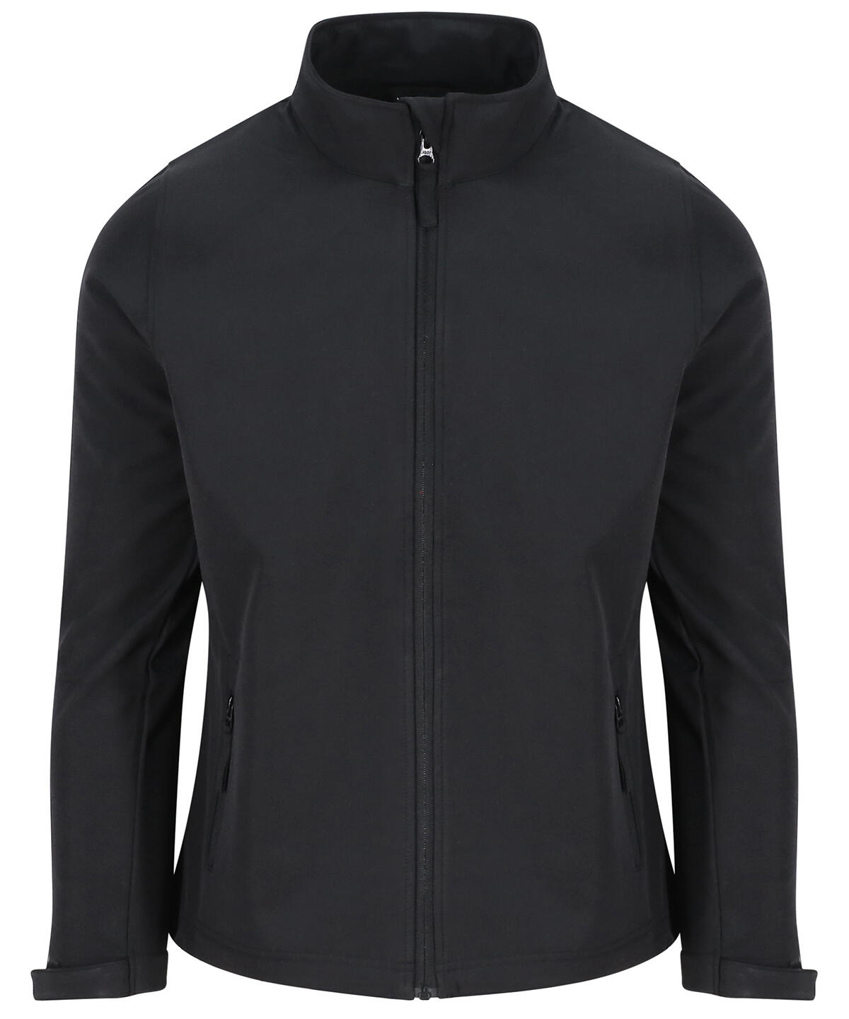 ProRTX RX50F Women's Pro 2-layer softshell jacket Black