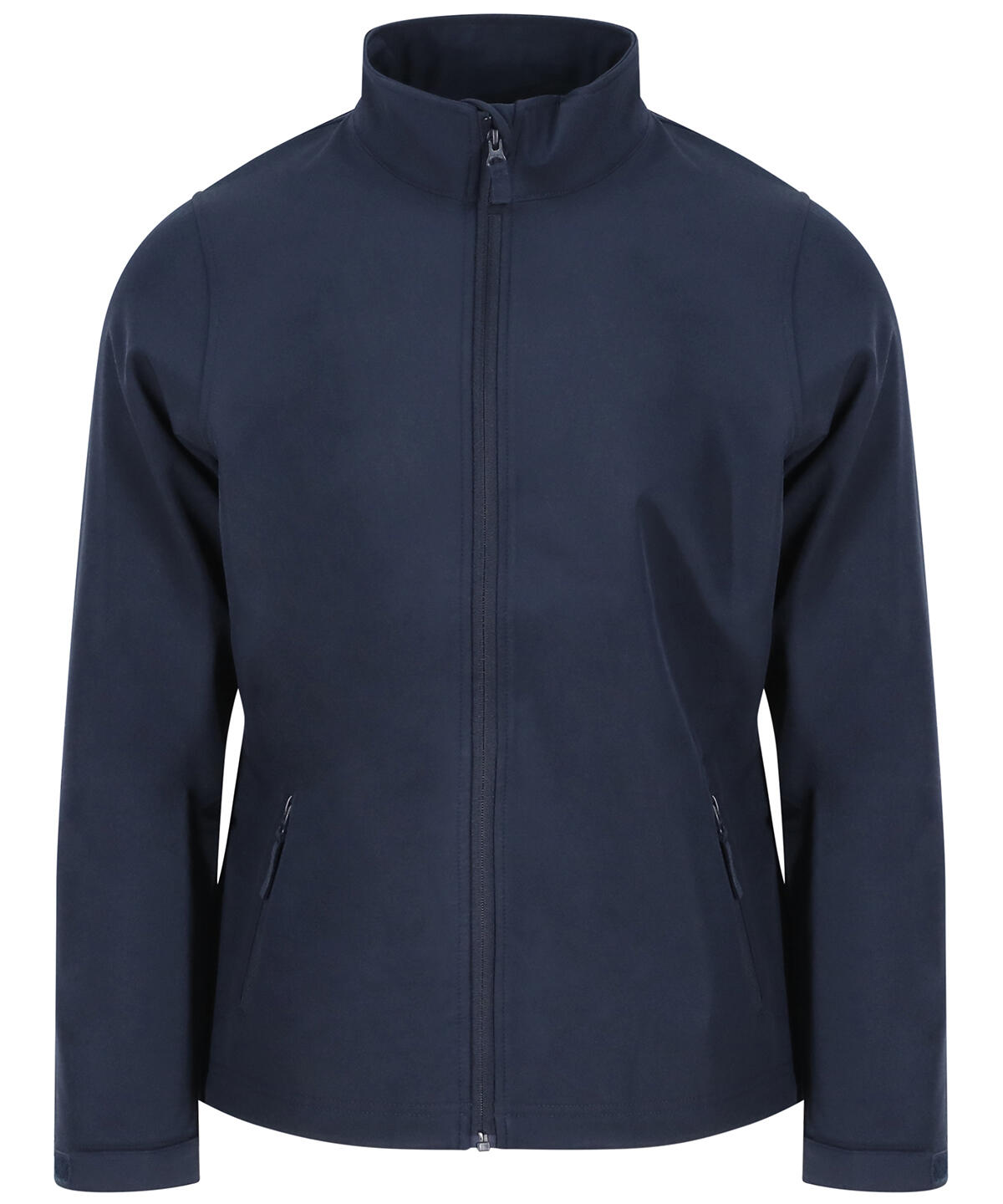 ProRTX RX50F Women's Pro 2-layer softshell jacket Blue