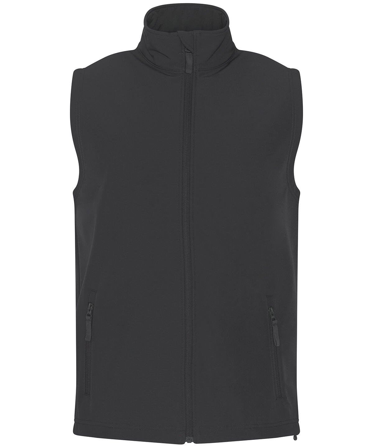 ProRTX RX550 Pro 2-layer softshell gilet Grey