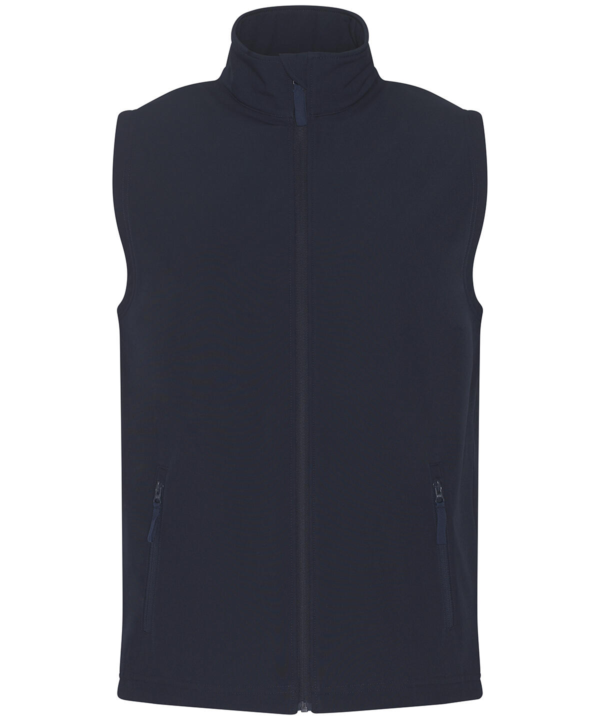 ProRTX RX550 Pro 2-layer softshell gilet Blue