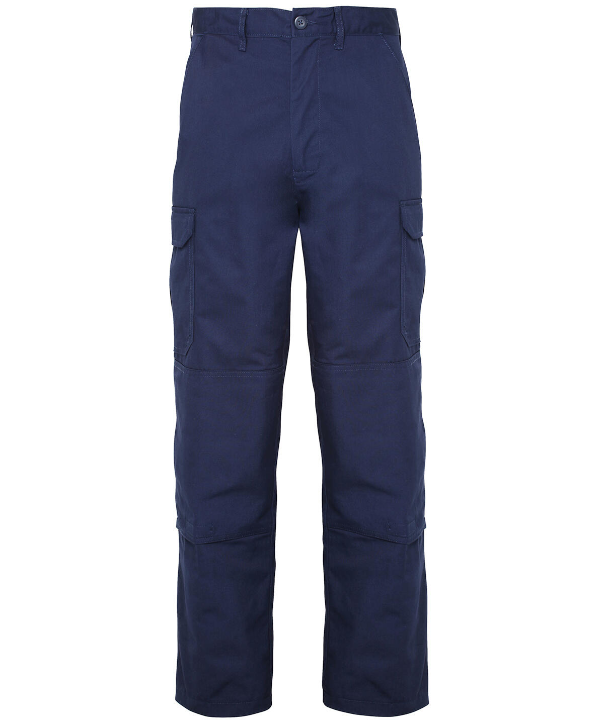 ProRTX RX600 Pro workwear cargo trousers Blue