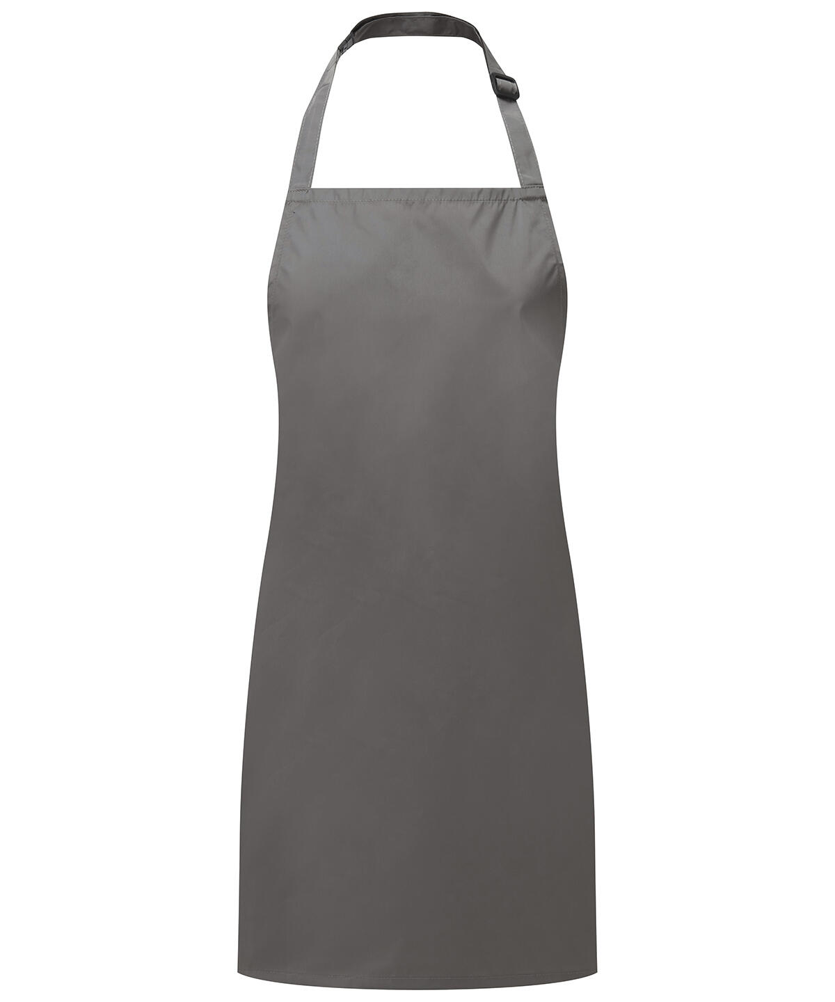 Premier PR145 Kids waterproof apron Grey