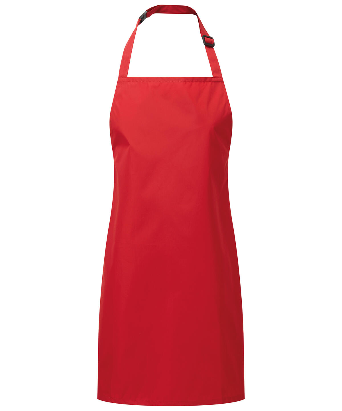 Premier PR145 Kids waterproof apron Red