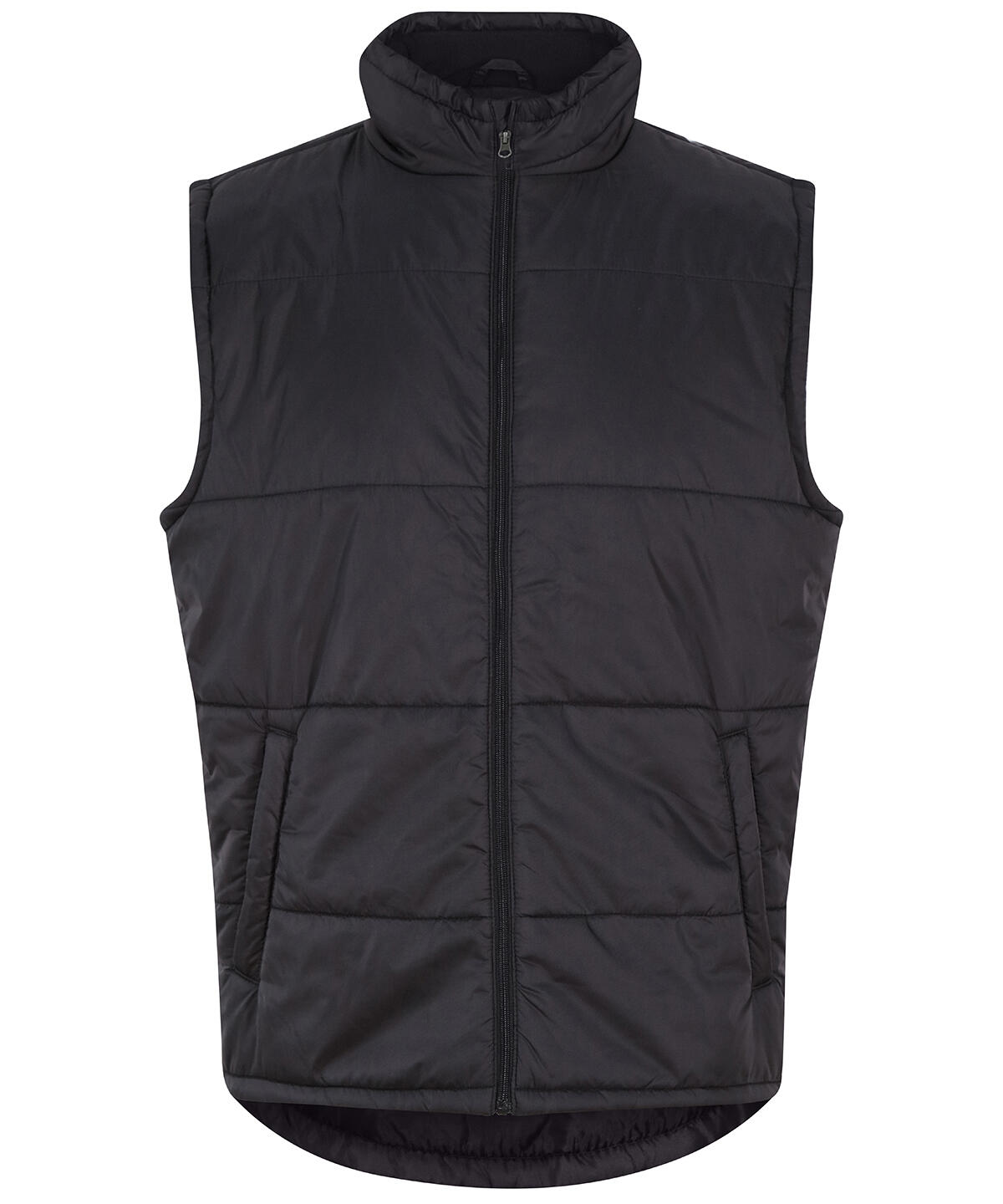 ProRTX RX551 Pro bodywarmer Black
