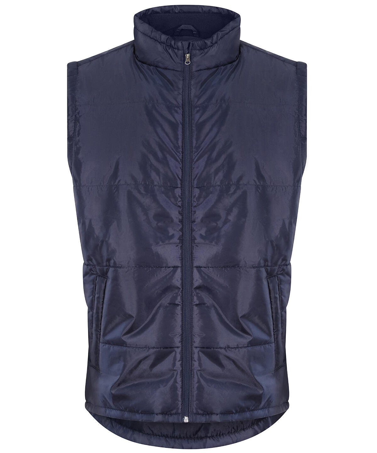 ProRTX RX551 Pro bodywarmer Blue
