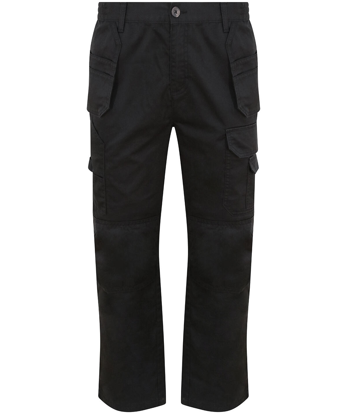 ProRTX RX603 Pro tradesman trousers Black