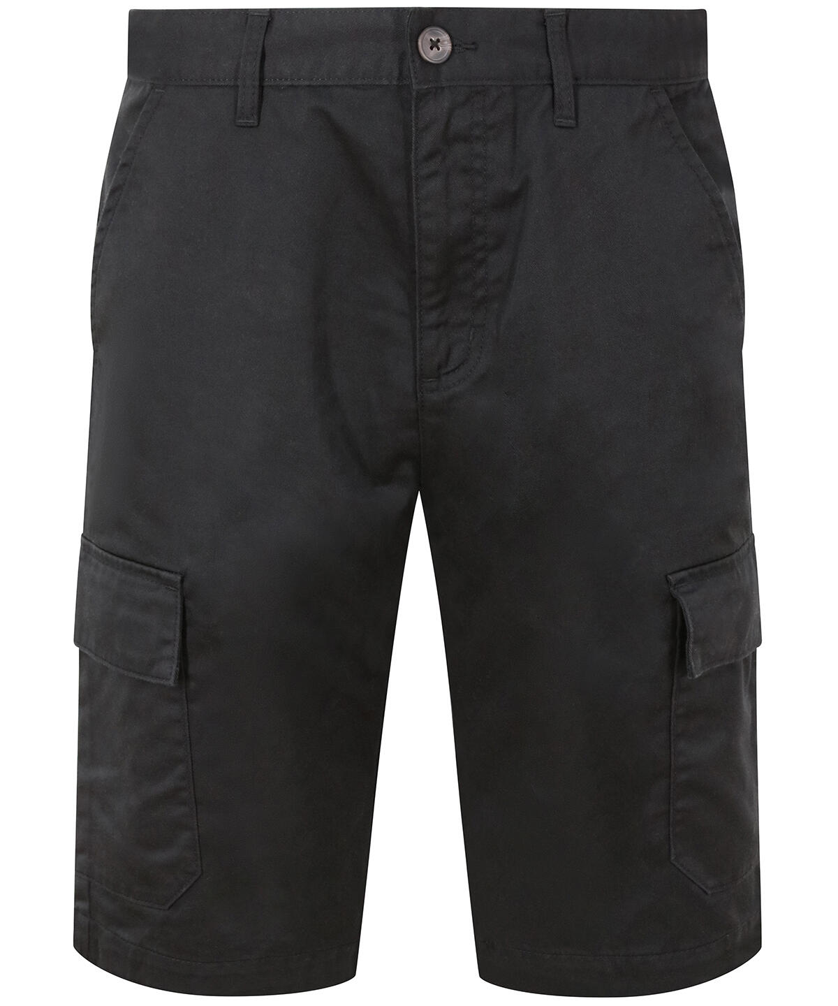 ProRTX RX605 Pro cargo shorts Black