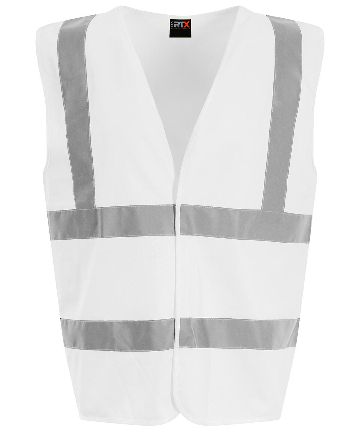 ProRTX High Visibility RX700 Waistcoat White