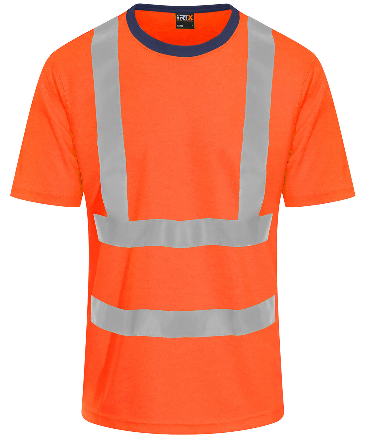 ProRTX High Visibility RX720 High visibility t-shirt Orange