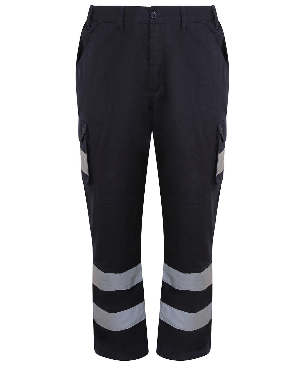 ProRTX High Visibility RX760 Cargo trousers Blue