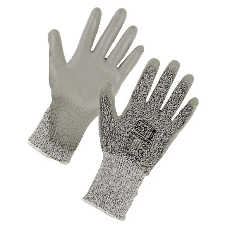 Supertouch Grey Deflector 5X