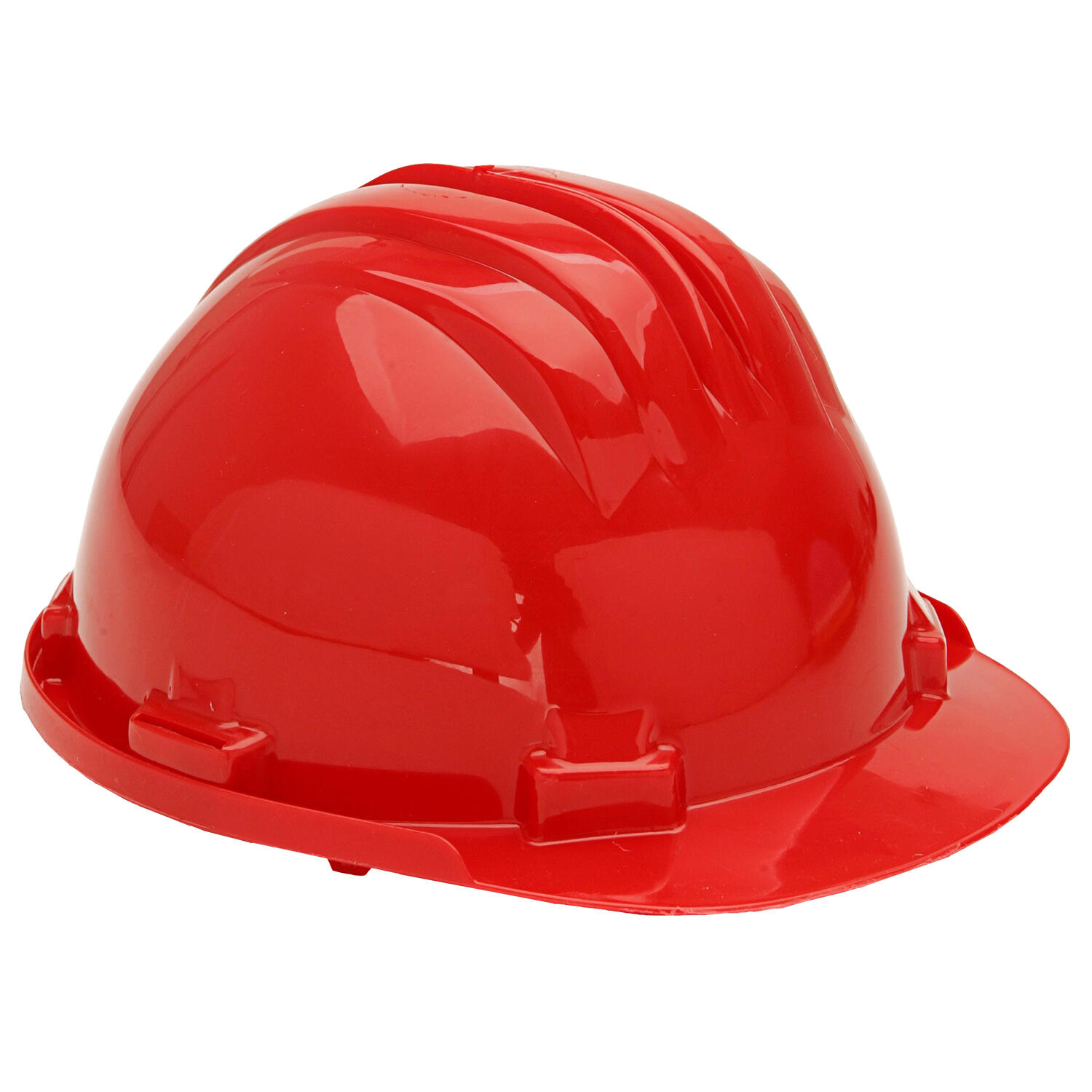 Supertouch Red 5-RS Safety Helmet