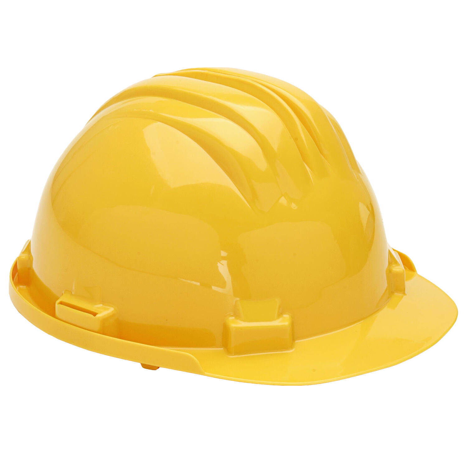 Supertouch Yellow 5-RS Safety Helmet