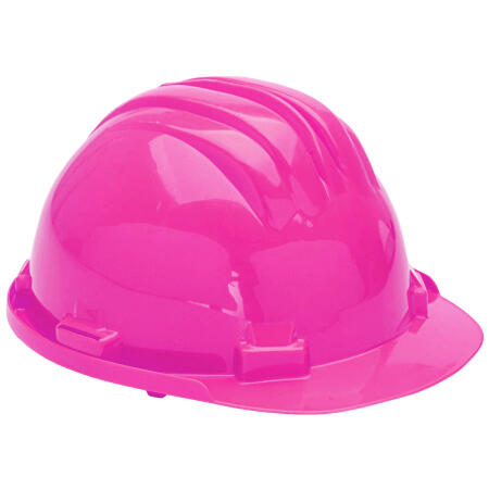 Supertouch Pink 5-RS Safety Helmet