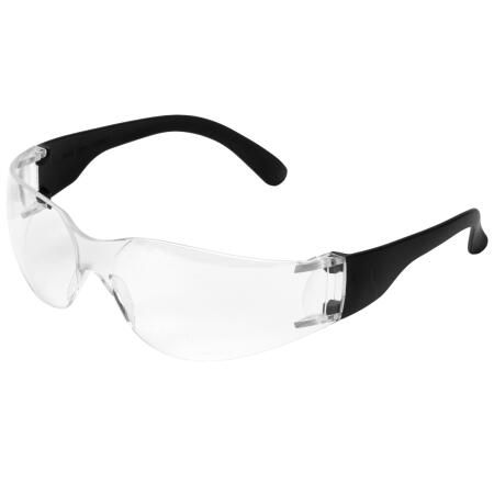 Supertouch Yellow E10 Safety Glasses