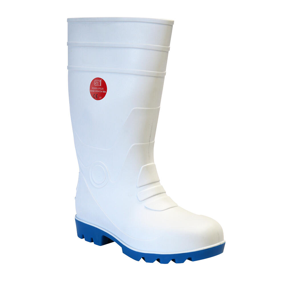 Food X White Food-X Plus Safety Wellington