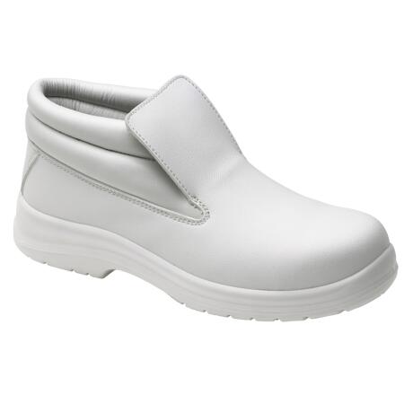 Food X White Food-X High Top