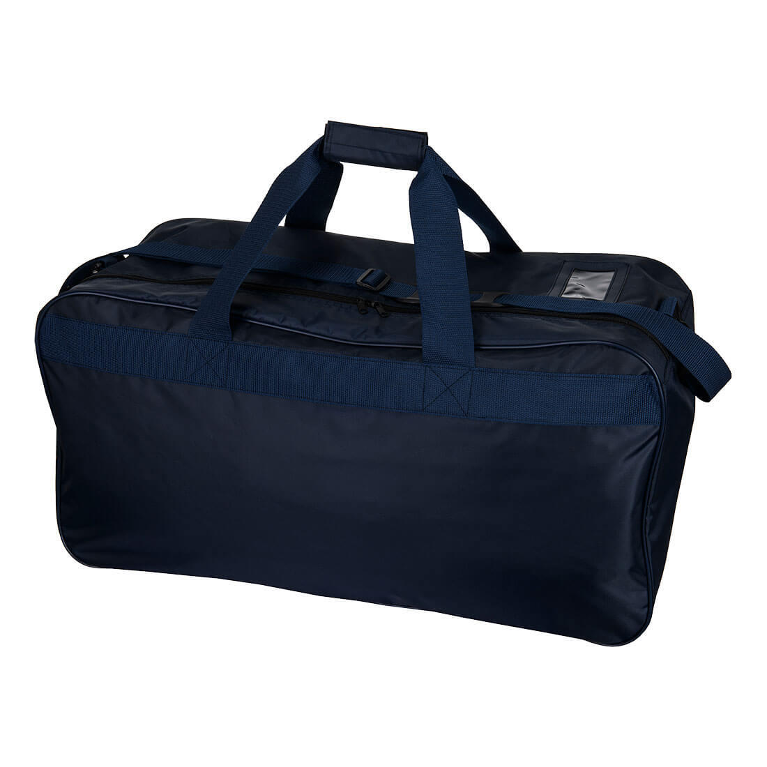 B900 Holdall Bag Navy - Image 2