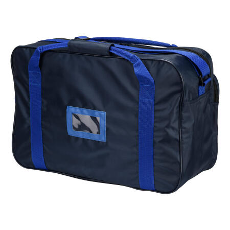 B903 Travel Bag Navy