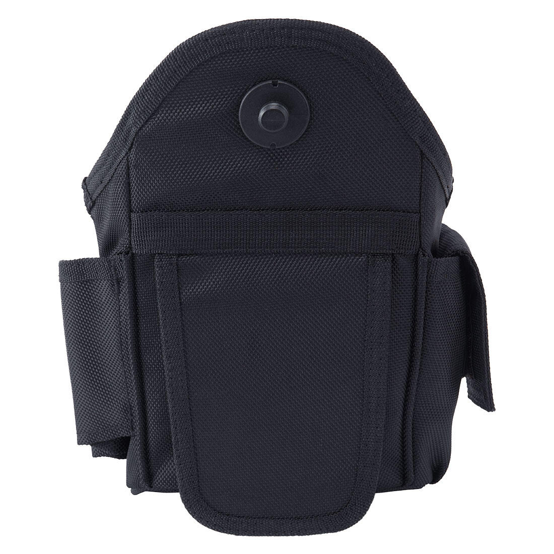 B922 Modular Trouser Supply Pocket Black - Image 2
