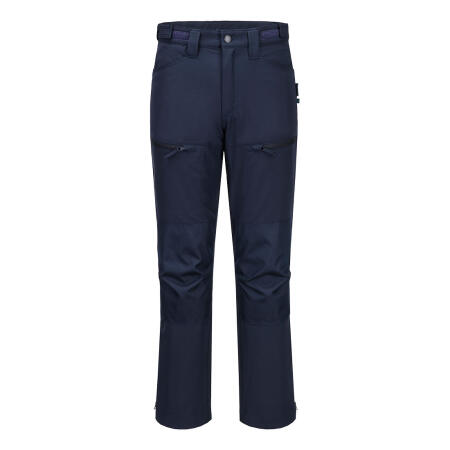 CD844 WX2 Eco Stretch Service Trousers Navy
