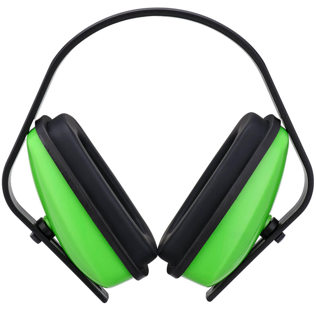 ED01 Classic Ear Defenders Low Green