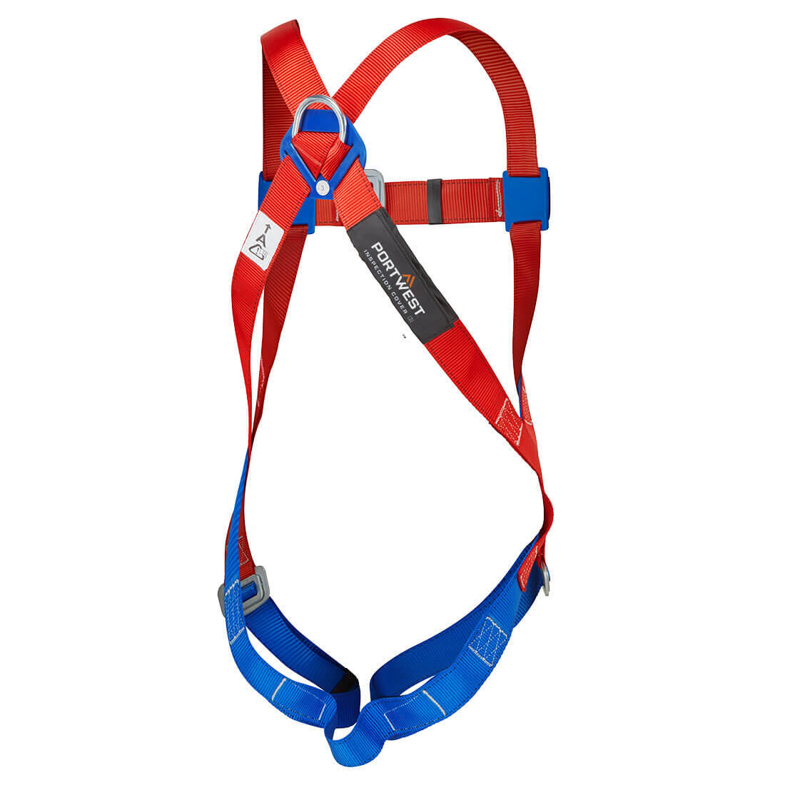 FP11 Portwest 1 Point Harness Red - Image 2