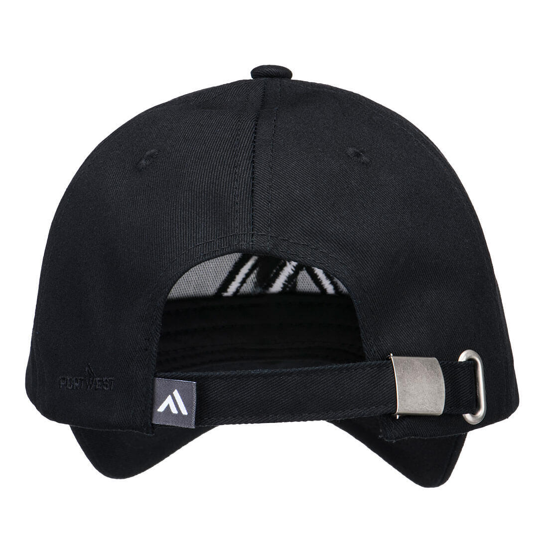 HA31 Portwest Cap Black - Image 2