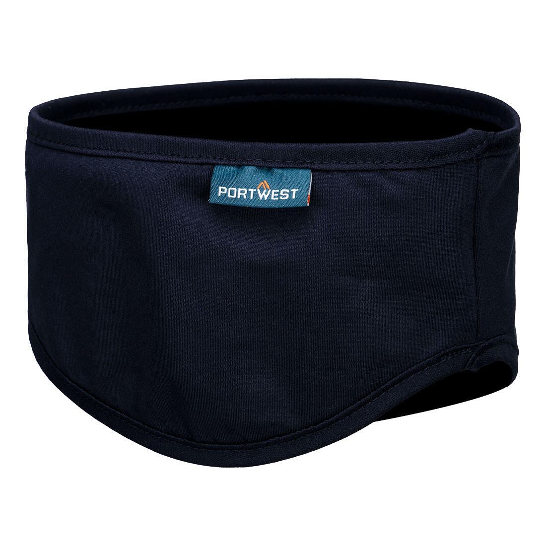 HA32 Stretch Head Band Navy - Image 2