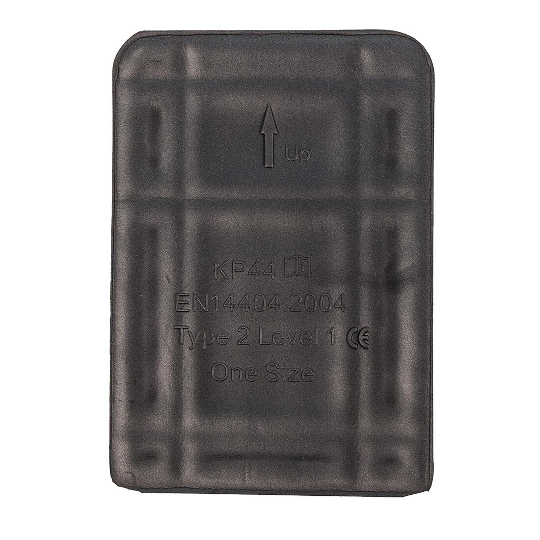 KP44 CE Knee Pad Black - Image 2