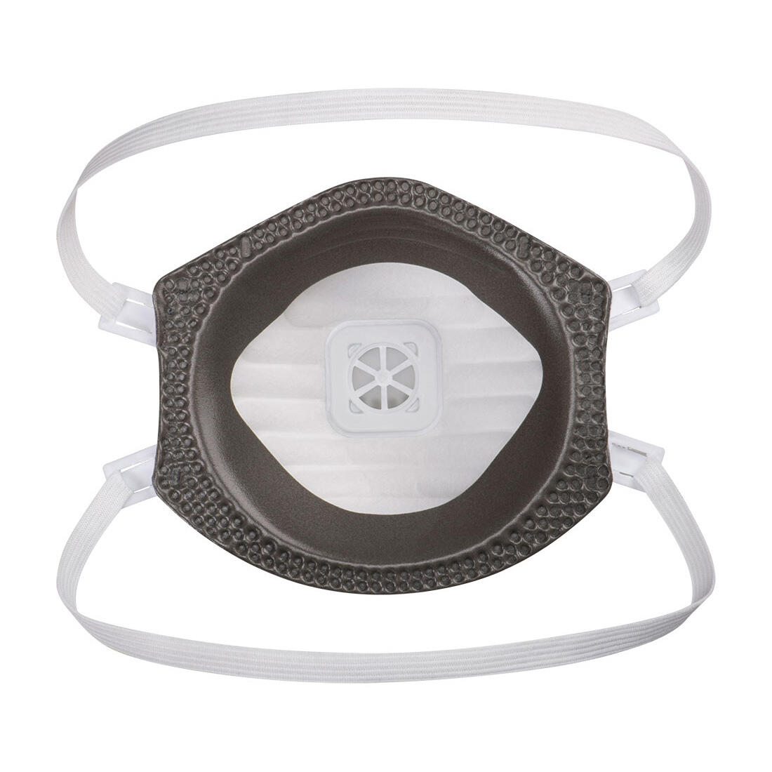 P301 FFP3 Valved Respirator (Pk10) White - Image 2
