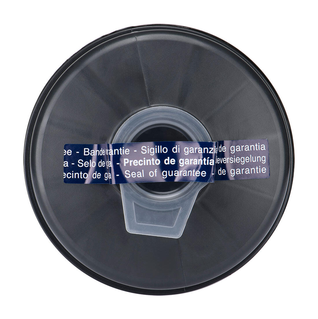 P956 A2P3 Combination Filter Universal Thread (Pk4) Black - Image 2