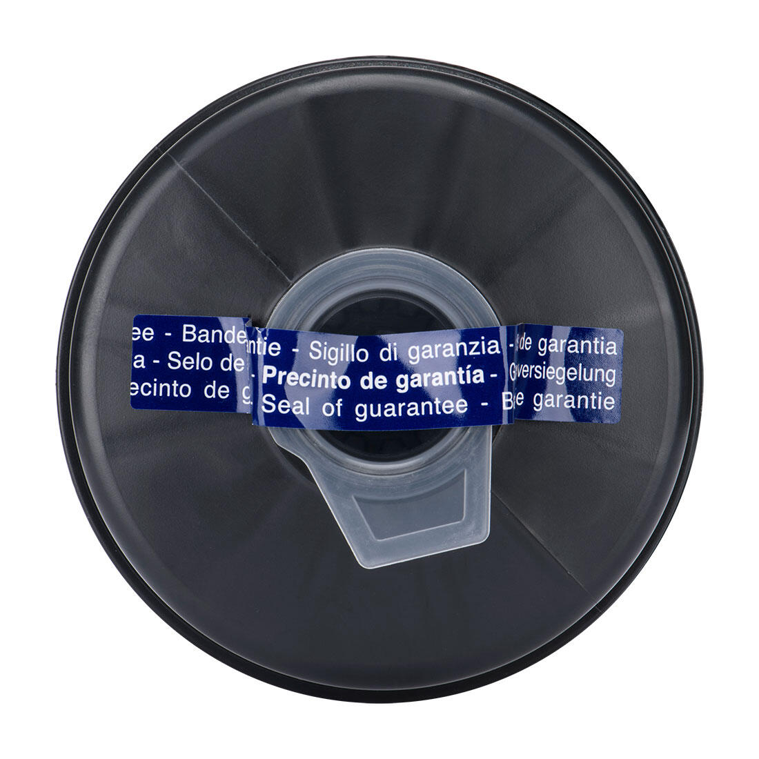 P976 ABEK2P3 Combination Filter Universal Thread (Pk4) Black - Image 2