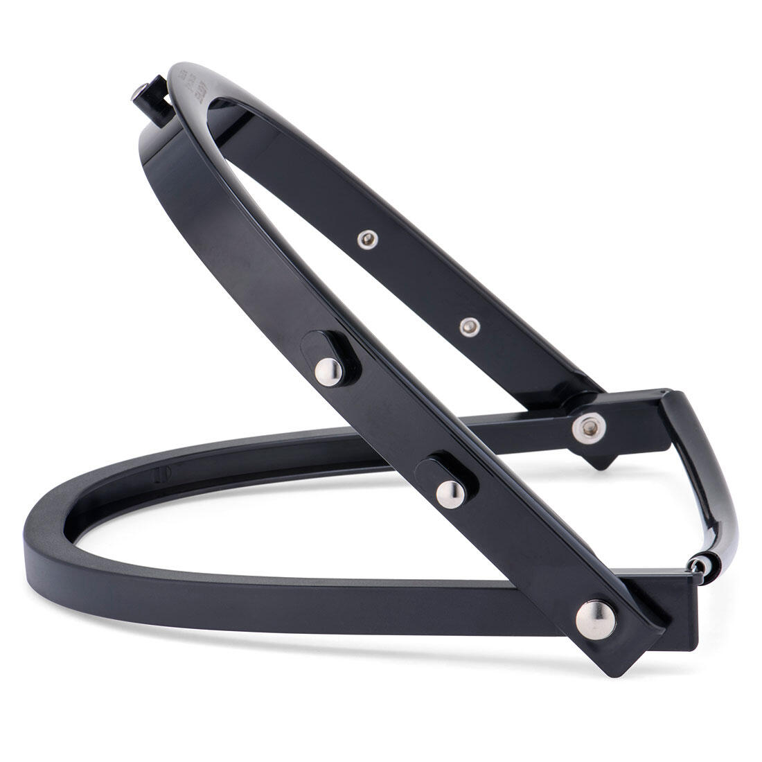 PF02 Visor carrier Black - Image 2