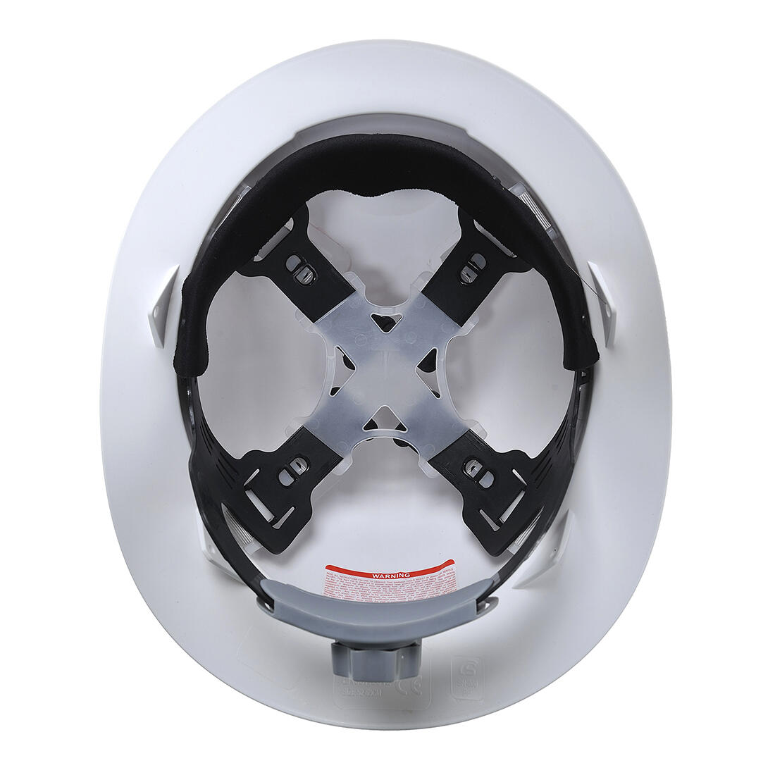 PS52 Full Brim Future Helmet White - Image 2