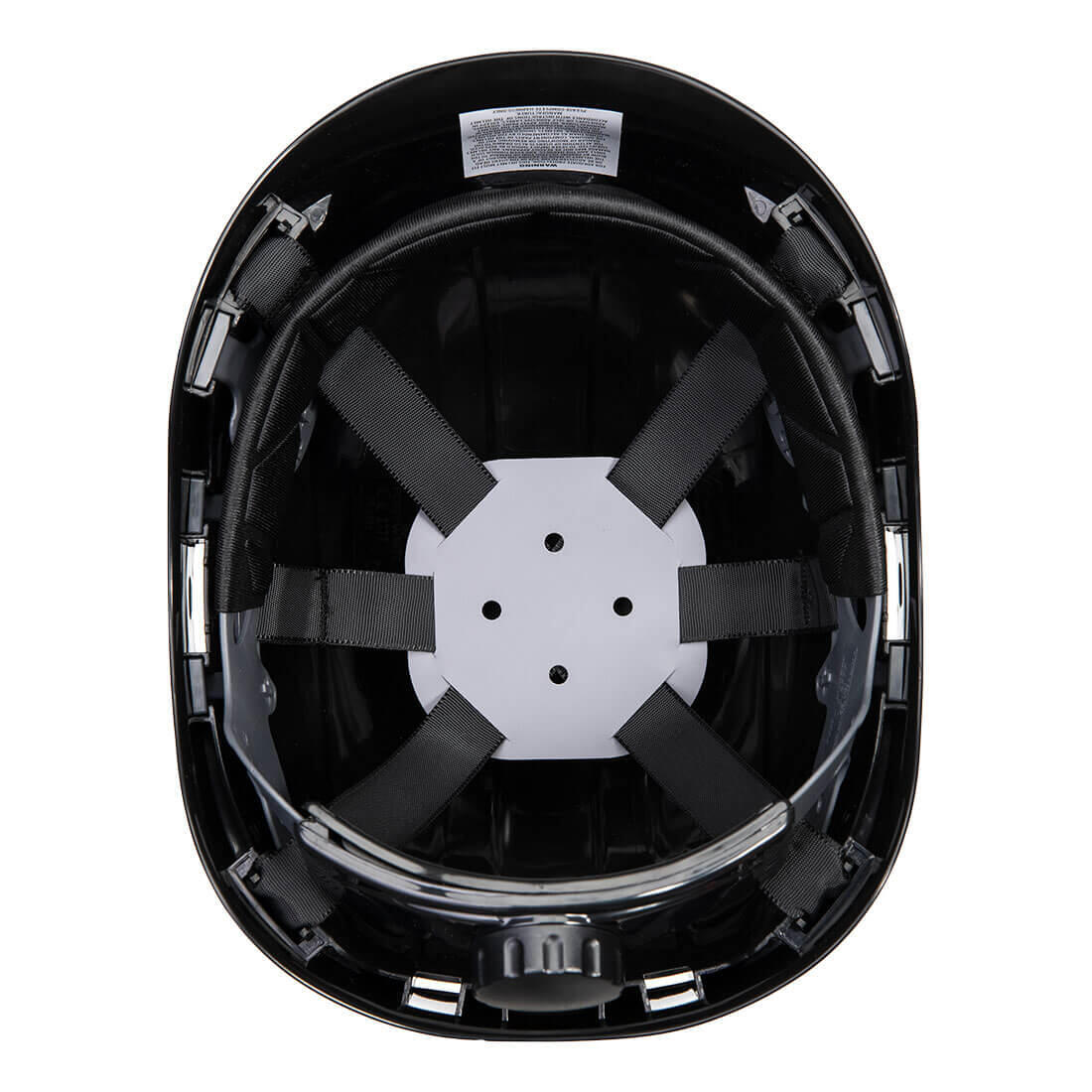 PS53 Height Endurance Helmet Black - Image 2