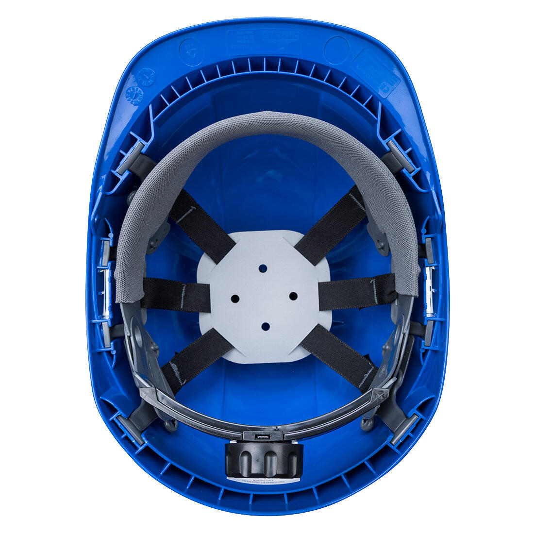 PS55 Endurance Helmet Royal Blue - Image 2